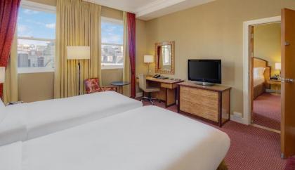 Hilton London Paddington - image 19