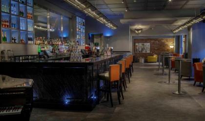 Hilton London Paddington - image 2