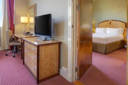Hilton London Paddington - image 20