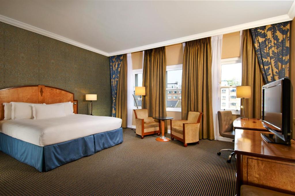 Hilton London Paddington - image 3