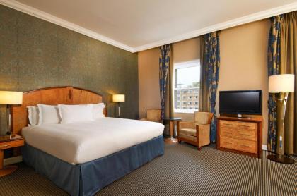Hilton London Paddington - image 4