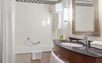 Hilton London Paddington - image 6