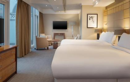 Hilton London Paddington - image 8