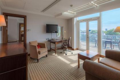 Hilton London Paddington - image 9