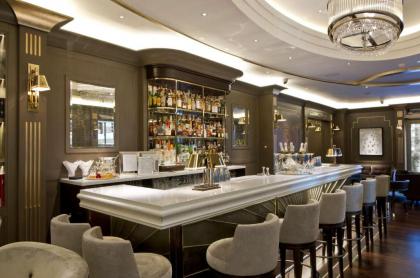 Hyatt Regency London - The Churchill Hotel - image 10