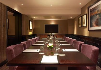 Hyatt Regency London - The Churchill Hotel - image 11