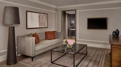 Hyatt Regency London - The Churchill Hotel - image 12