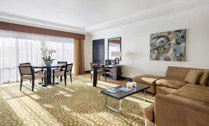 Hyatt Regency London - The Churchill Hotel - image 17