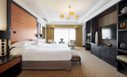 Hyatt Regency London - The Churchill Hotel - image 18