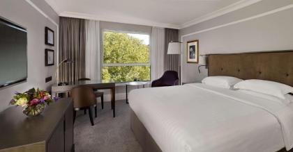 Hyatt Regency London - The Churchill Hotel - image 2