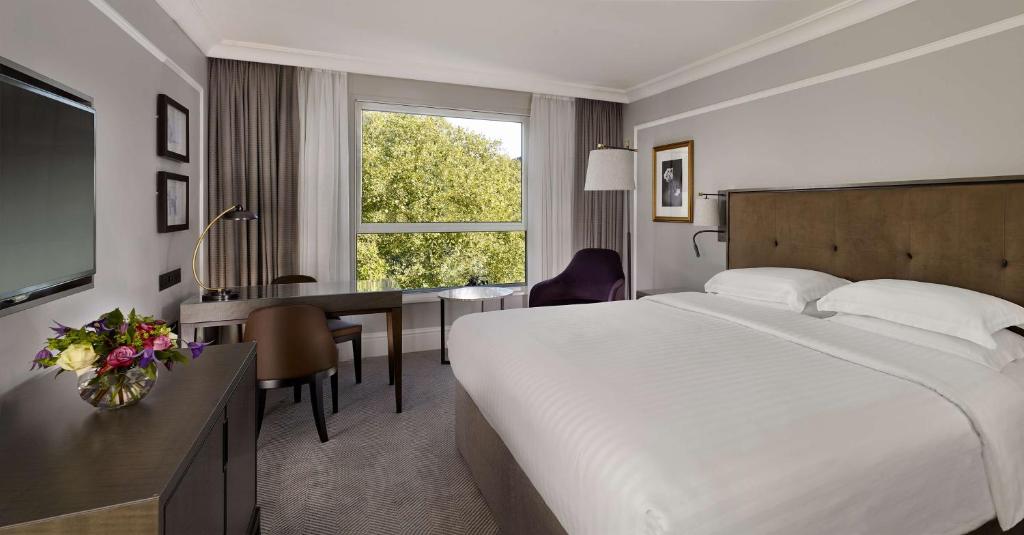 Hyatt Regency London - The Churchill Hotel - image 2