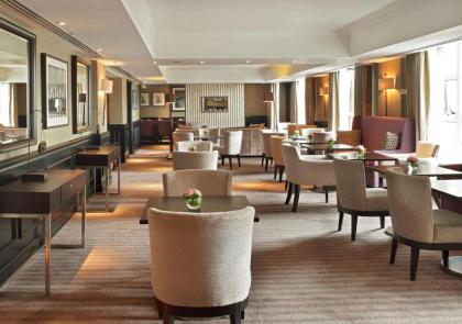 Hyatt Regency London - The Churchill Hotel - image 20