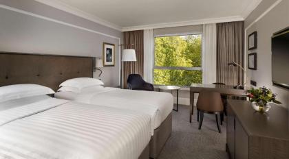 Hyatt Regency London - The Churchill Hotel - image 3