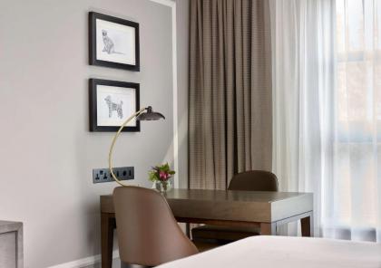 Hyatt Regency London - The Churchill Hotel - image 5