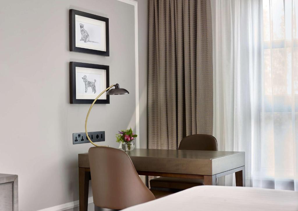 Hyatt Regency London - The Churchill Hotel - image 5