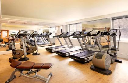 Hyatt Regency London - The Churchill Hotel - image 8
