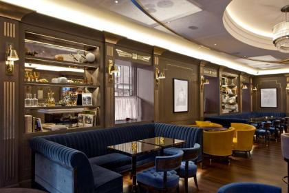 Hyatt Regency London - The Churchill Hotel - image 9