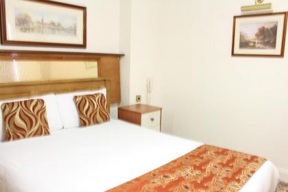 Aspen Hotel - image 5