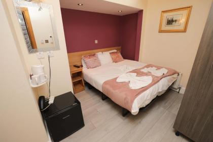 Holland Inn Hotel - image 10