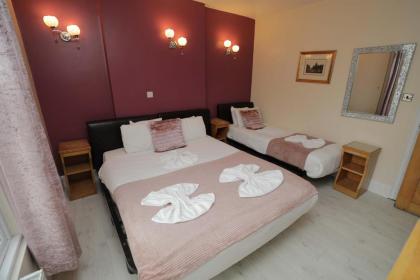 Holland Inn Hotel - image 4