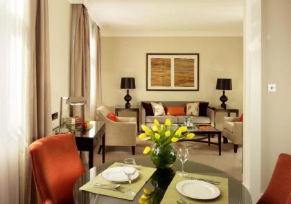 Taj 51 Buckingham Gate Suites and Residences - image 10