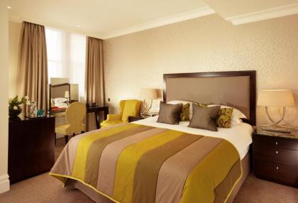 Taj 51 Buckingham Gate Suites and Residences - image 12
