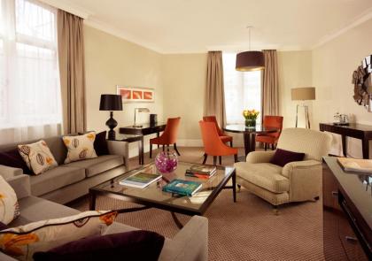 Taj 51 Buckingham Gate Suites and Residences - image 13