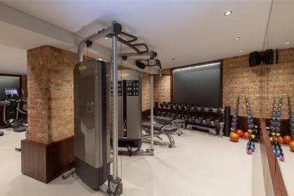 Taj 51 Buckingham Gate Suites and Residences - image 16