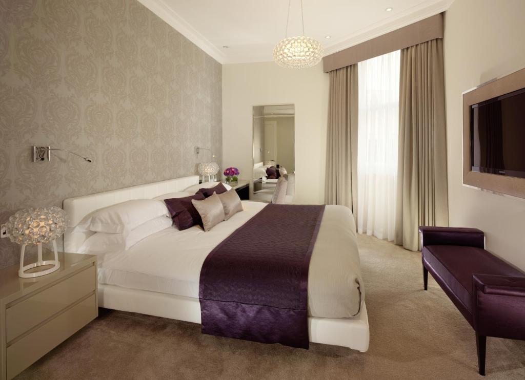 Taj 51 Buckingham Gate Suites and Residences - image 4