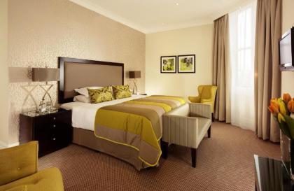 Taj 51 Buckingham Gate Suites and Residences - image 7