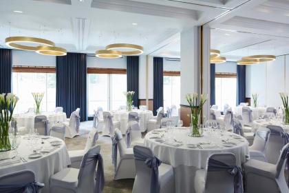 London Marriott Hotel Maida Vale - image 10