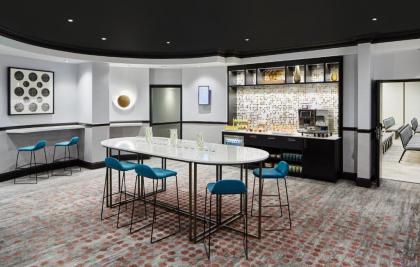 London Marriott Hotel Maida Vale - image 11