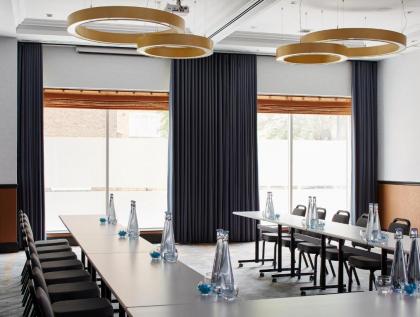 London Marriott Hotel Maida Vale - image 12