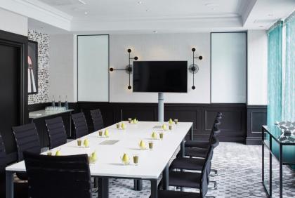 London Marriott Hotel Maida Vale - image 13