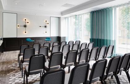 London Marriott Hotel Maida Vale - image 14