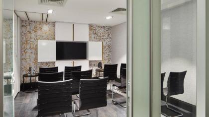 London Marriott Hotel Maida Vale - image 15