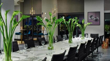 London Marriott Hotel Maida Vale - image 20
