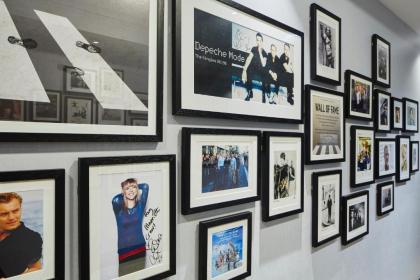 London Marriott Hotel Maida Vale - image 3