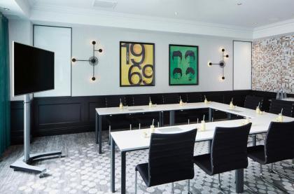London Marriott Hotel Maida Vale - image 4