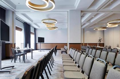 London Marriott Hotel Maida Vale - image 5