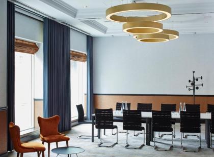 London Marriott Hotel Maida Vale - image 7