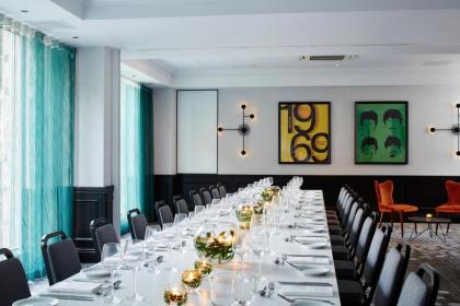 London Marriott Hotel Maida Vale - image 8