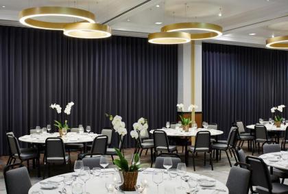 London Marriott Hotel Maida Vale - image 9