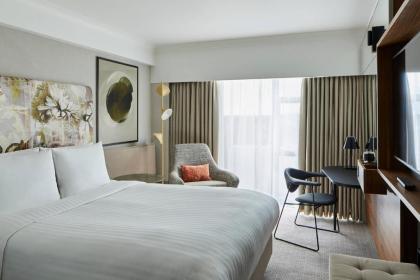 London Marriott Hotel Kensington - image 1