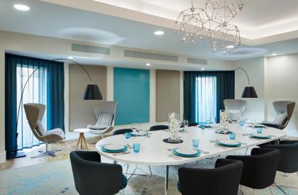 London Marriott Hotel Kensington - image 10