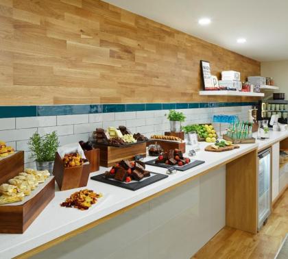 London Marriott Hotel Kensington - image 16