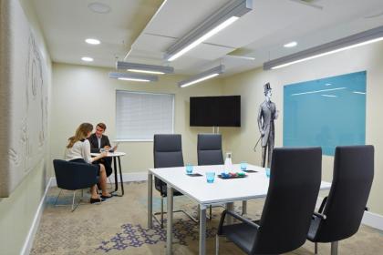 London Marriott Hotel Kensington - image 6