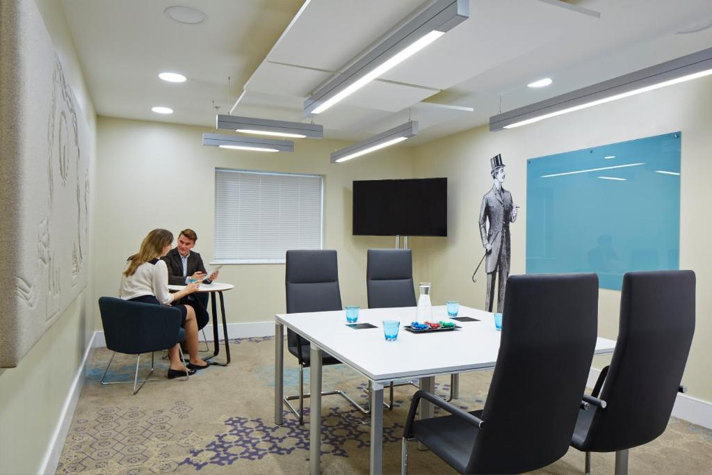 London Marriott Hotel Kensington - image 6
