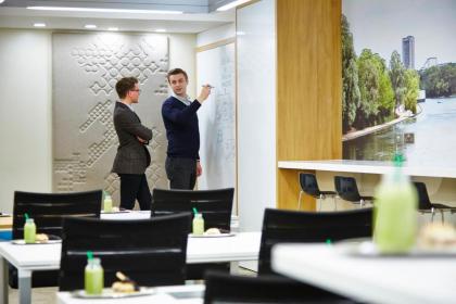 London Marriott Hotel Kensington - image 8