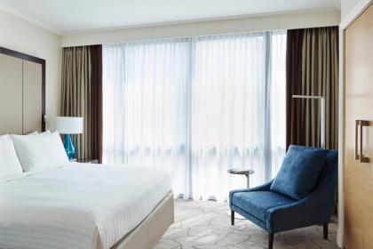 London Marriott Hotel Canary Wharf - image 14